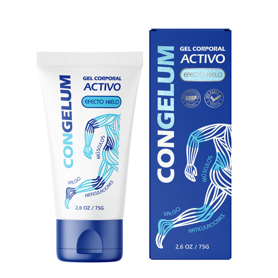 Congelum product image