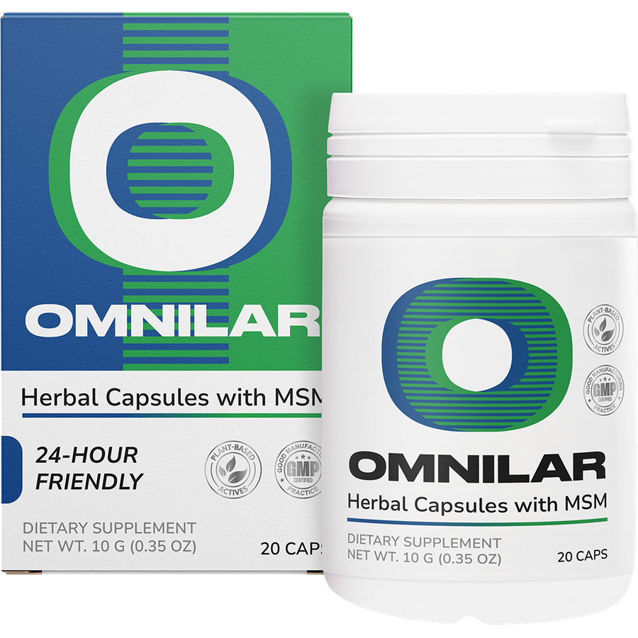 Omnilar product image
